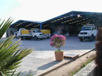 Construction Project