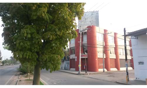 Construction Project
