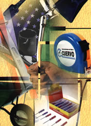 Herramientas Profecionales